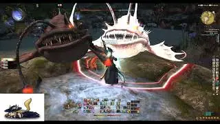 Shisui Unsync GC Seal Run - Bard, 6:10