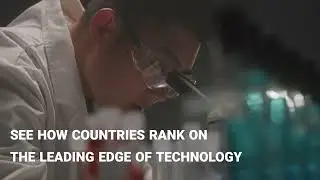 ASPI's Critical Technology Tracker