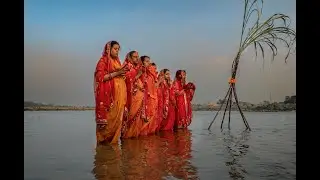 JODE JODE FALWA | CHHATH SONG | COVER | PRABHASH JHA