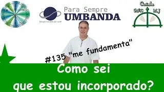 #135 Incorporação. Como saber se estou incorporado?
