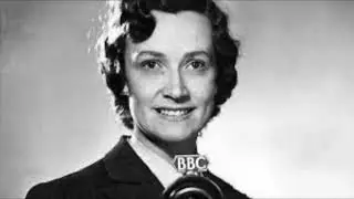 Kathleen Ferrier; 