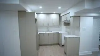 From Unused Basement to Legal Rental Suite | Private Entrance & Serious Income Potential 🧠