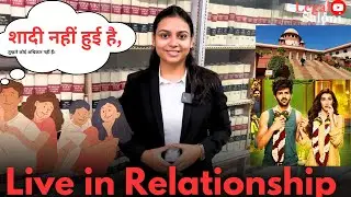 Everything about #liveinrelationship |legal Saloni