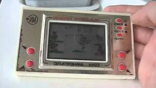 Электроника ИМ-22 (Elektronika IM-22)