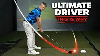The Simple Truth About Angle of Attack With Driver | Driver Series Part 1
