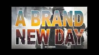 A Brand New Day - ICE DHS Homeland Security Police Trump Immigration & US citizens in Minneapolis