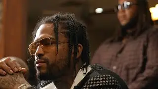 Dave East & Styles P - Standing On The Edge ft. Nas (Directors Remix Cut) 2025