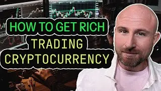 How To Get Rich Trading Cryptocurrency