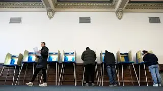 House passes controversial proof of citizenship voting bill