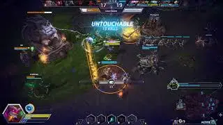 HotS SL 16 - Brightwing is a global hero