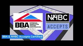 Build-Lite (UK) Ltd - Future Found - Insulated Raft Foundation System