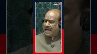 Lok Sabha: Amit Shah Targeted During Parliamentary Uproar, Constitutional Bills Flung Across | N18S