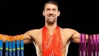 Michael Phelps Motivation By Anand Dube