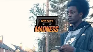 Stormah - Minor (Music Video) | @MixtapeMadness