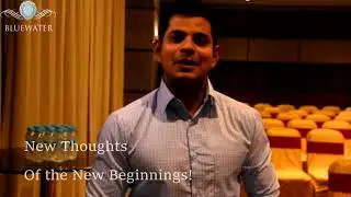 Happy Diwali | Bluewater Restaurant | Ravet Pune