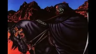 Blue &Ouml;yster Cult  - We Gotta Get Out of This Place 1978