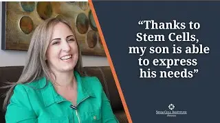 Autism and Stem Cells: Eridon&rsquo;s Remarkable Progress