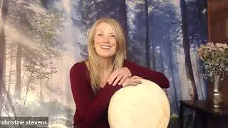 Healing Drum Circle Online with Christine Stevens & Soul of Yoga