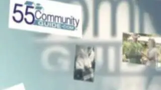 Retirement Community Directory
