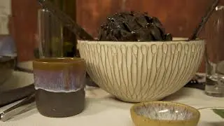 Коллекция Гера Gold Сириус | Керамическая посуда La Palme | Посуда HoReCa | Ceramic tableware | 陶瓷餐具