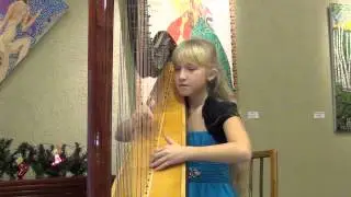 Ирина Карпова. Б.Андре 