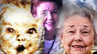 Celebraties That Passed Away : Ann Turner Cook ( Gerber Baby )