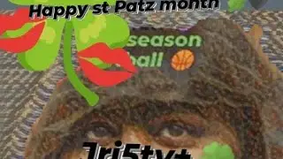more mixed happy st Patz live thank you tim 🍀🖤💚😊