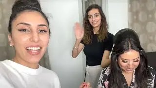 WEEKEND IN A TORONTO MAKEUP ARTIST&rsquo;s LIFE I The Zaid Family