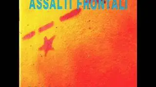 Assalti Frontali - Terra Di Nessuno