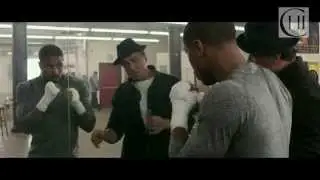 Trailer Railer: Spin-off's Creed