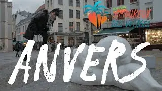 Anvers