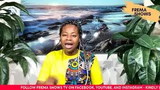 Serwah Broni case! Shows Hypocrisy In Ghana media houses.#fremashows