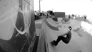 Melvin Abdou Salam Prof de Skateboard mini , bowl & vert