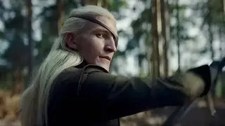 House of the Dragon Season 2 Promo