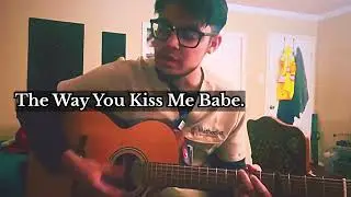 Gonna Miss You - Christopher J. Nu&ntilde;ez