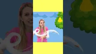 Foukej Foukej Větř&iacute;čku - Moje Prvn&iacute; Slova &ndash; P&iacute;sničky a Ř&iacute;kanky pro Děti &ndash; Z&aacute;bavn&eacute; Video pro Nejmen&scaron;&iacute;