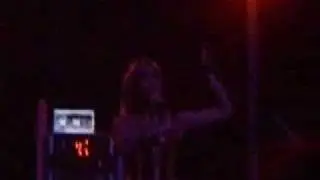 Angelspit - 100 Percent Live 9.24.09
