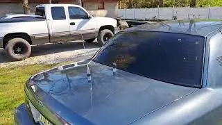 2007 Ford Crown Victoria P73 walkaround and test drive