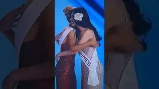 Miss Cosmo 2025 Final Top 2
