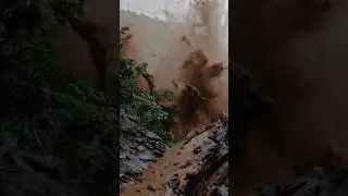 Resilient Mountain Escape