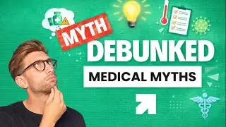 5 Myths That Ruin Medicine Interview Performances Every Year