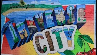 Family Fun in Traverse City: Great Wolf Lodge, Downtown, and Lakeside Wonders