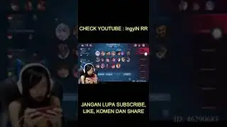 INGYIN TROLLING PASCOL !!