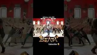 Arabic Kuthu ft. Jr NTR | Thalapathy | Pooja Hegde | Sun Networks #Beast #movie #thalapathy