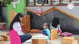 Los ambientes comunes transmiten la imagen del niño que poseemos - Fabiola Bautista de TransformaED