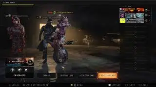 Getting back to Black ops 4 -- NEW UPDATE
