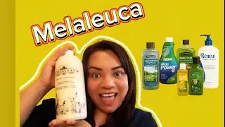 Productos para el hogar Melaleuca #melaleuca #unboxing #organic #fy #facial #ecosense