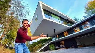 So sieht also Tirols luxuriösestes AirBnB aus!