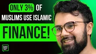 Quitting my 9-5 for Islamic Finance: The Kestrl Story | Areeb Siddiqui - Muslim Money Talk Ep 22