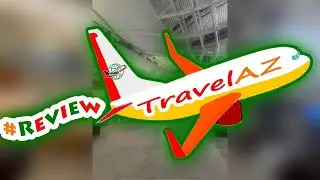 「TravelPZ」 Review 5G E-SIM/ SIM Card in DPS Airport Pick Up (On-Site Activation)